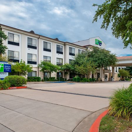 Holiday Inn Express & Suites Austin Nw - Lakeline, An Ihg Hotel Exterior foto